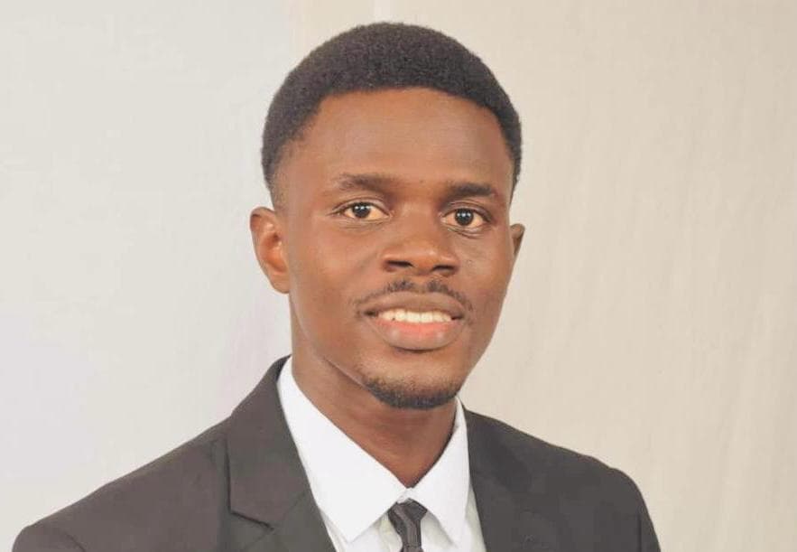 Tafon Hubert Nwana