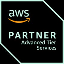 AWS Partner Logo