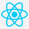 React