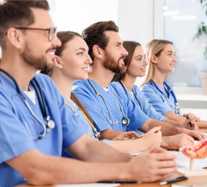 Streamlining Hospital