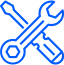 Traditional Tools Dependency