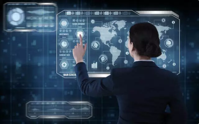 Software Development Services
