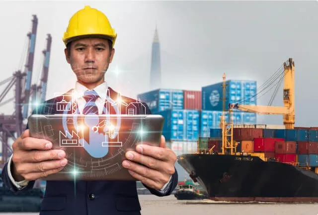 Enhancing Logistics