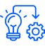 Supply chain dashboard