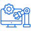 Customer Self-Service