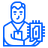 Technology consultation
