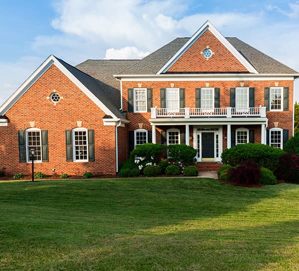 Streamlining Property
