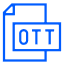 OTT services Competition