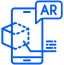 Augmented Reality (AR)